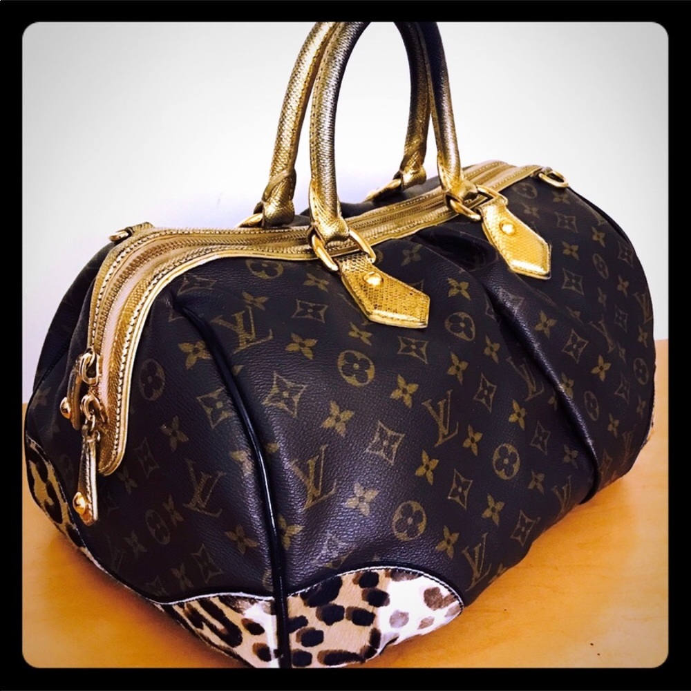 Authentic Louis Vuitton